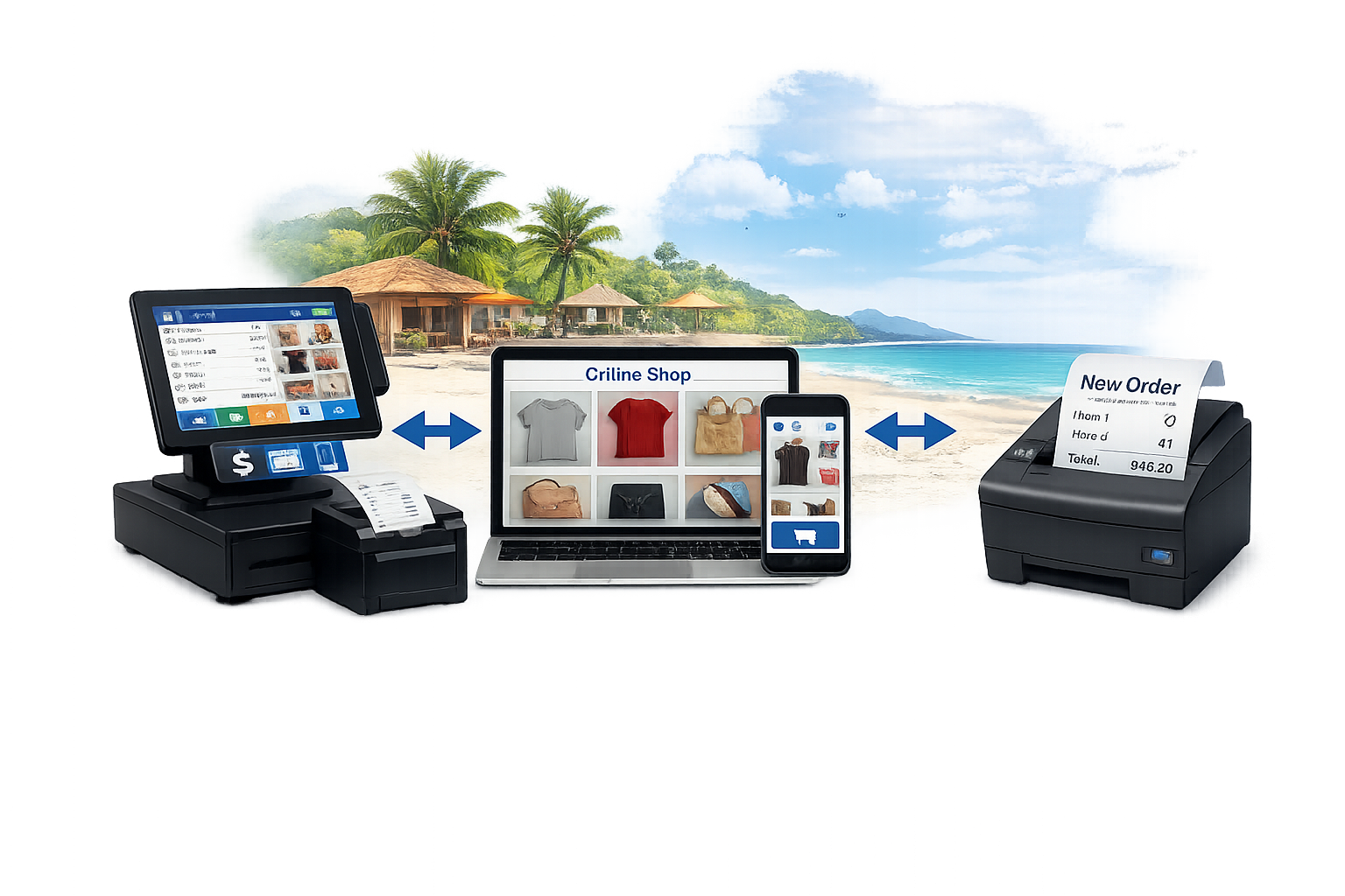 Innovative Business Solutions