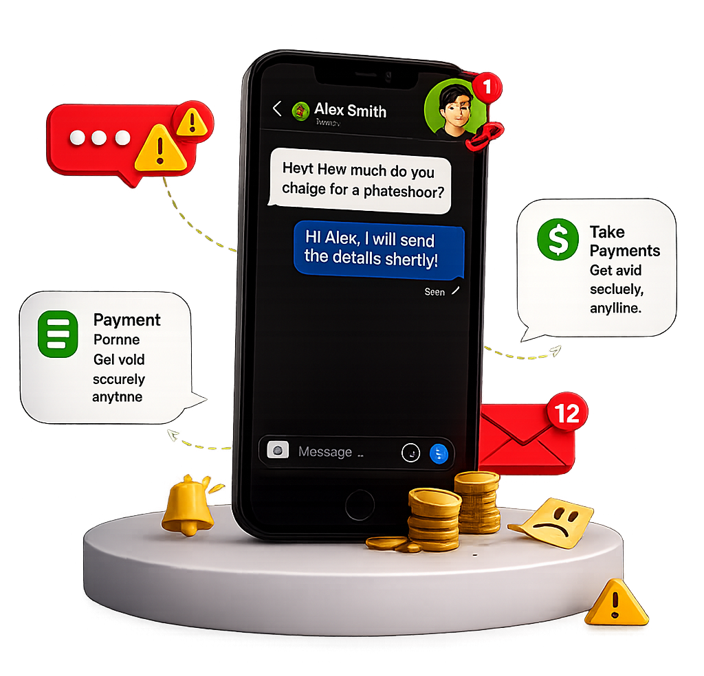 Innovative Business Solutions