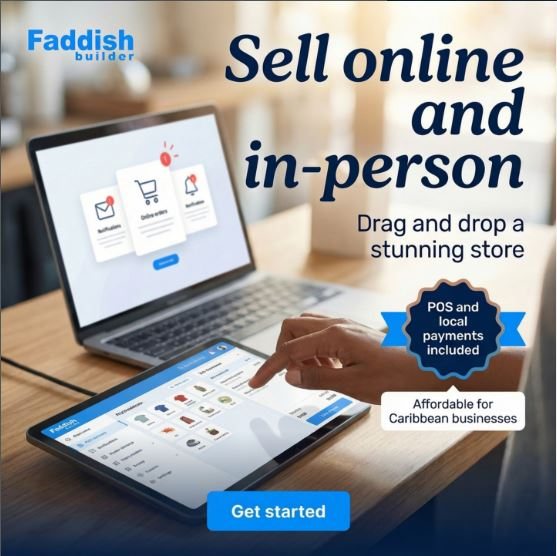 How to Build a Powerful eCommerce Website Without Coding Using Faddishbuilder