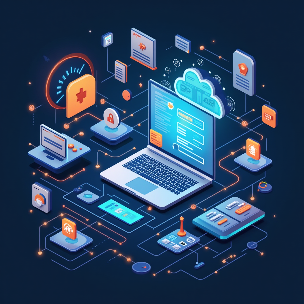 How Faddishbuilder Replaces Multiple Apps With One Smart Solution