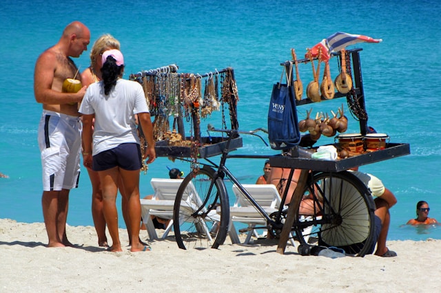 Why Going Digital and Accepting Online Payments Is Essential for Caribbean Businesses — And How Faddishbuilder Makes It Easy