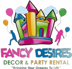 Fancy desires decor and party rentals