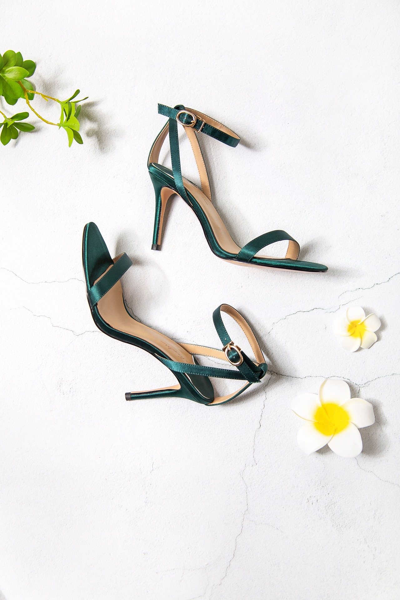 Footwear