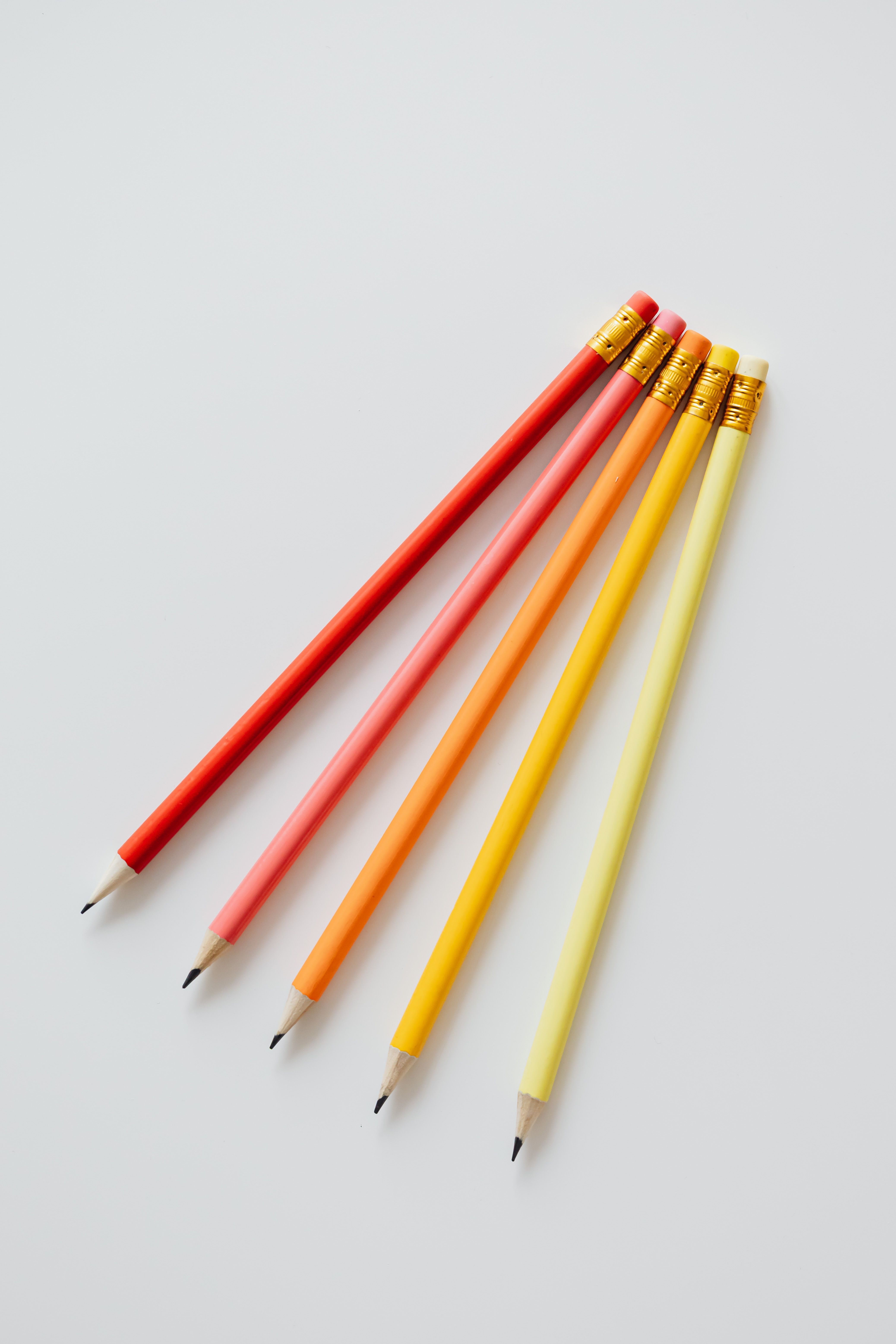 Quality Pencils