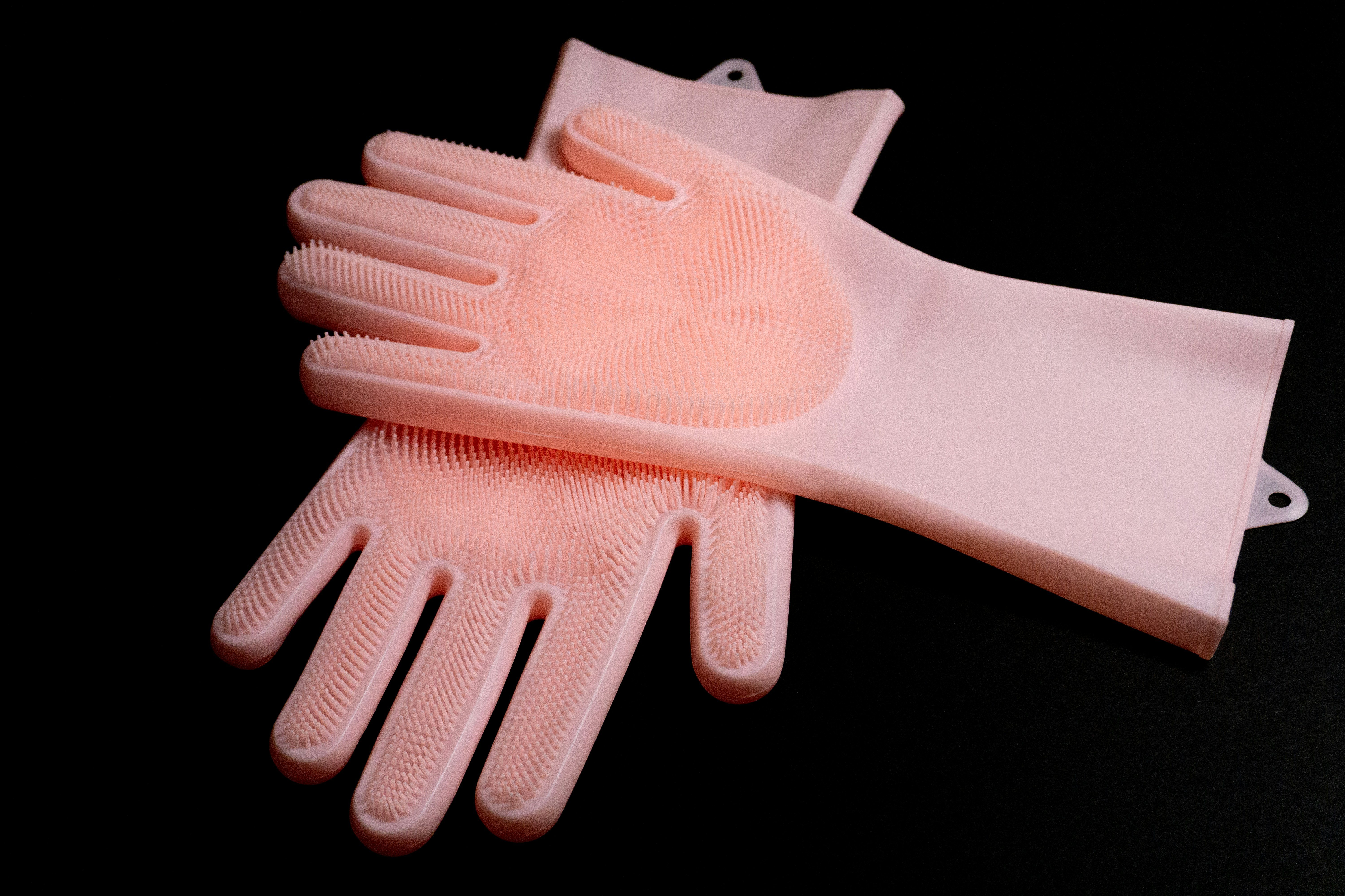 Gloves