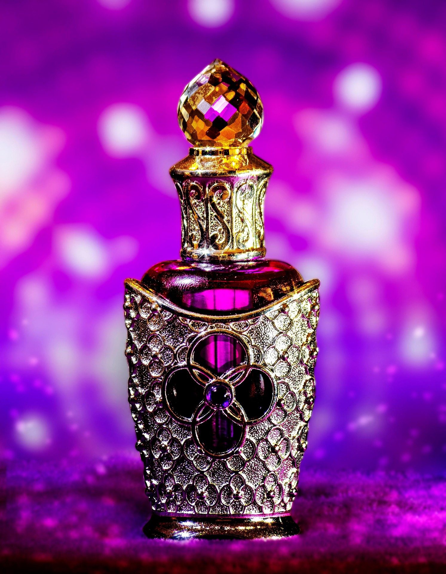 Fragrances