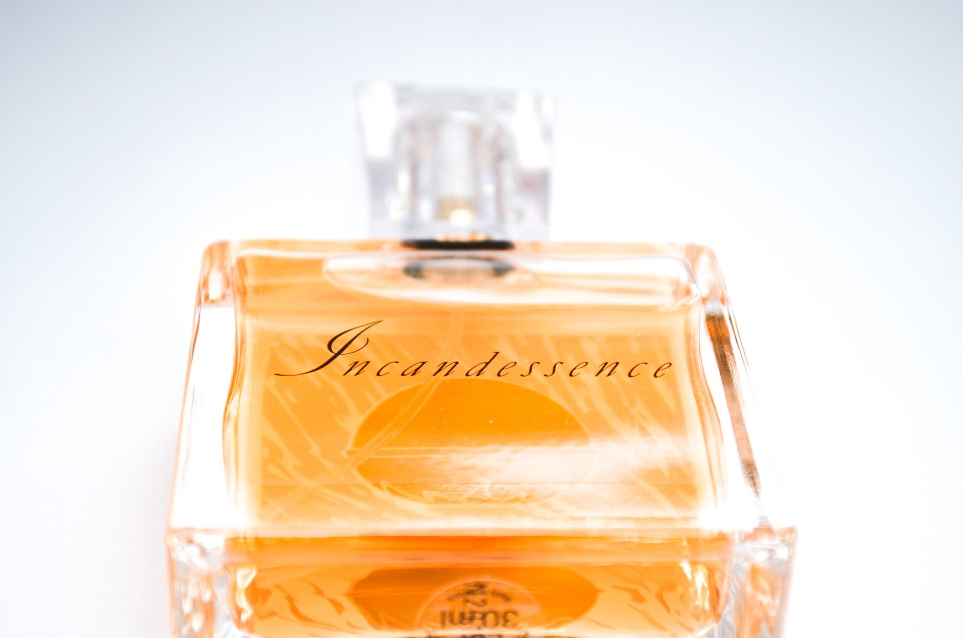 Signature of a man