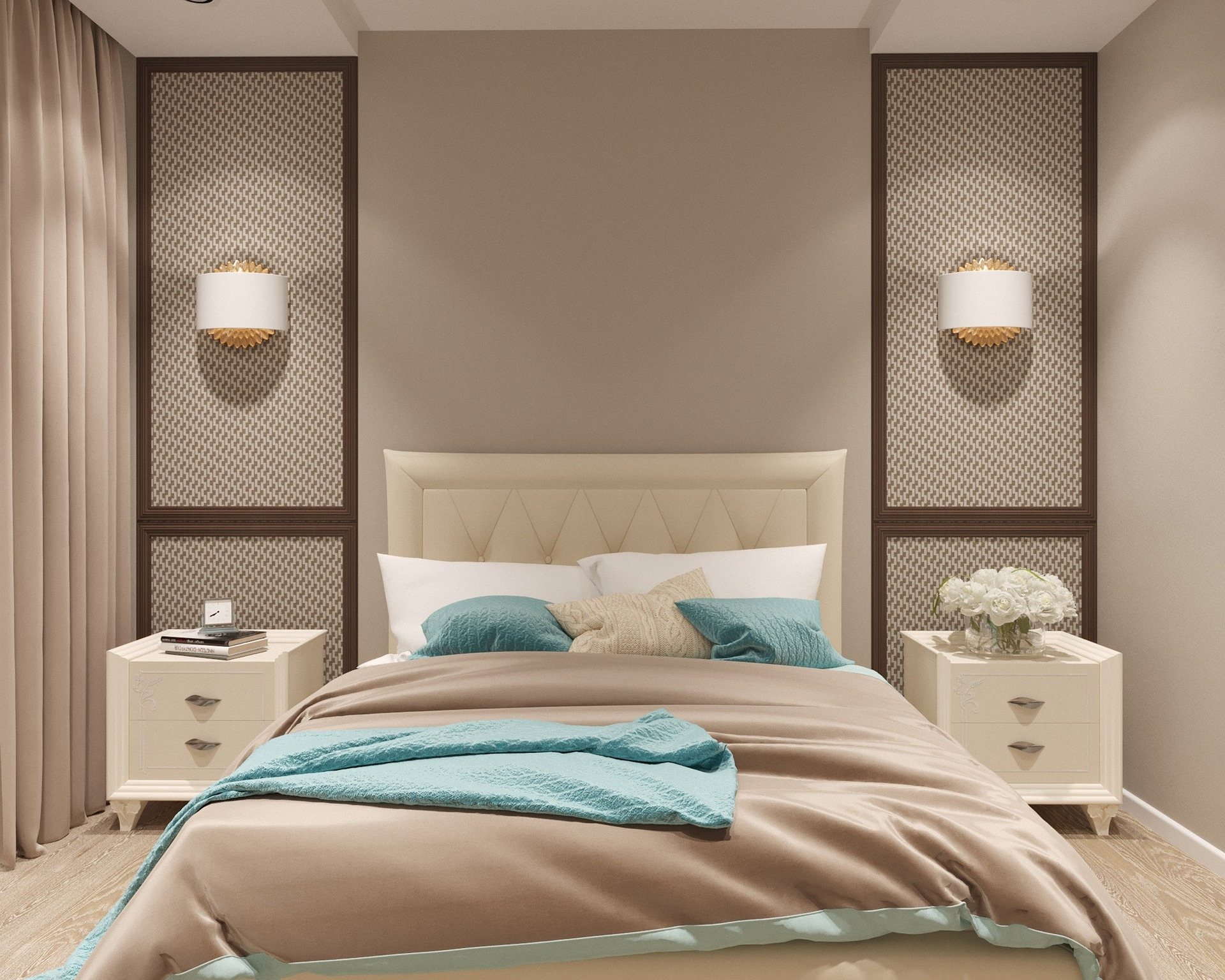 Sunrise Sheet Set