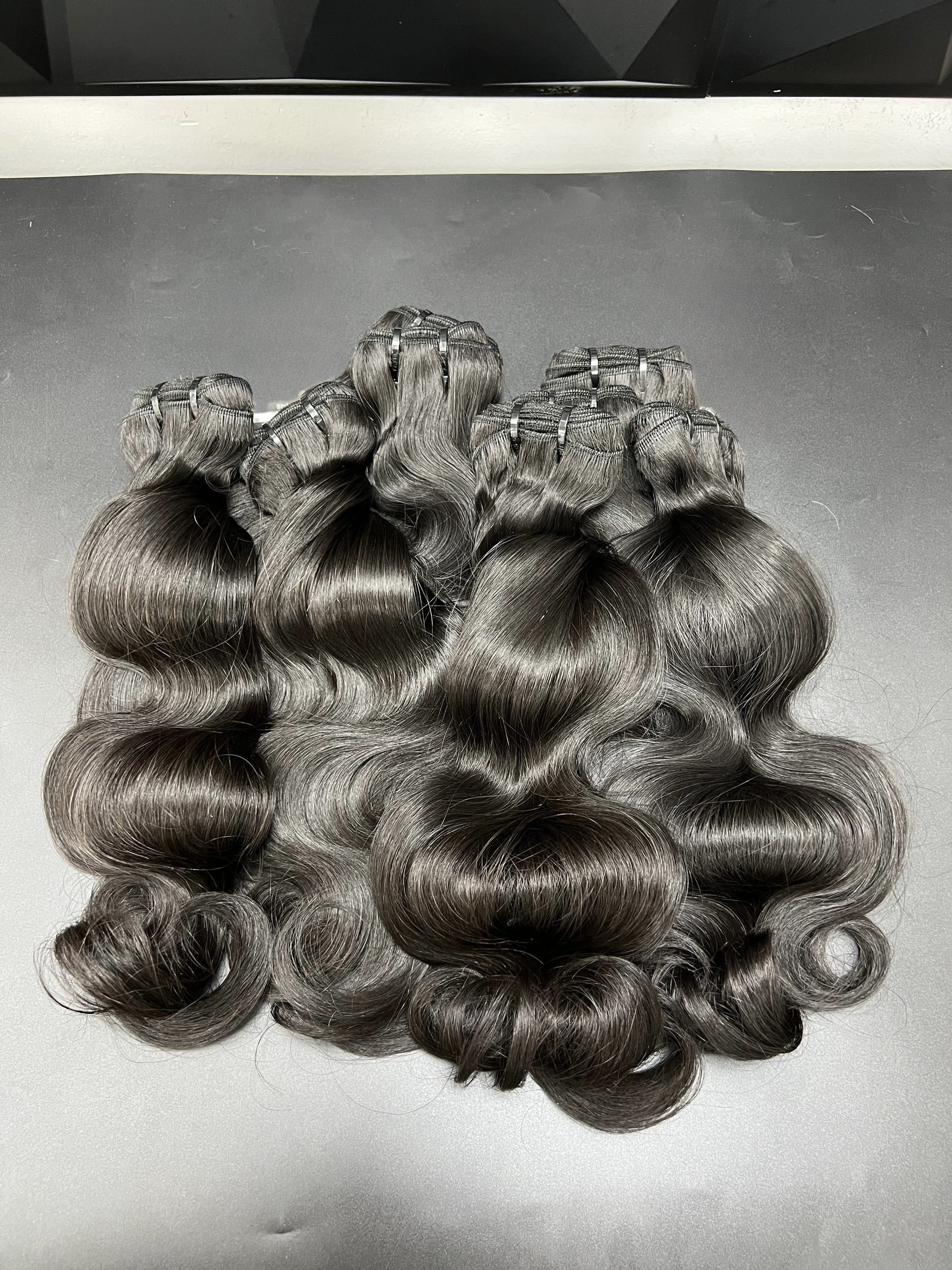 Raw Vietnamese bodywave