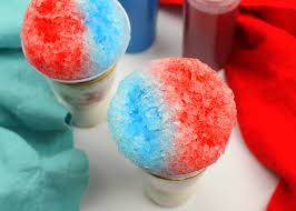 Snow Cone