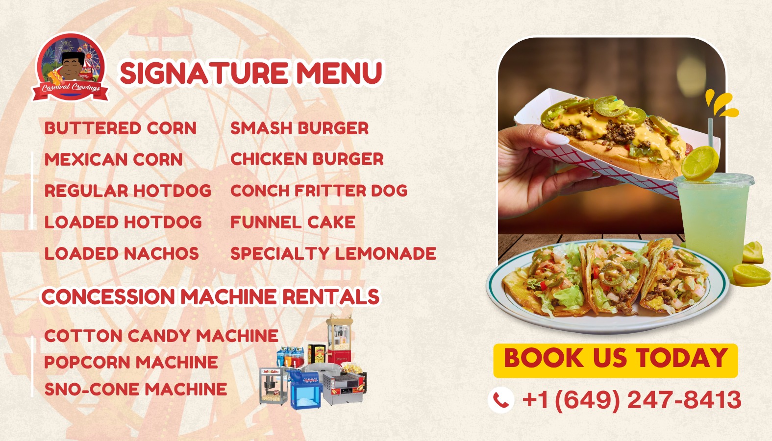 Special Coffee Blend