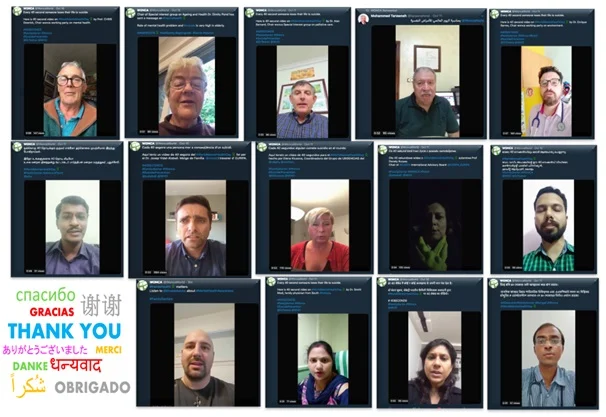 World Mental Health Day Report