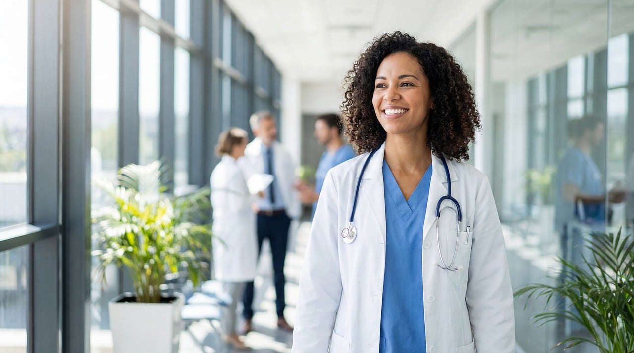 The Trusted Voice for General Practice in Jamaica