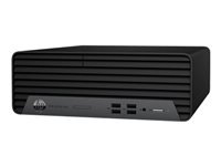 HP ProDesk 400 G7 – Wolf Pro Security – SFF