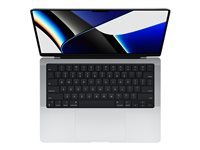 Apple MacBook Pro – M1 Pro – M1 Pro 14-core GPU