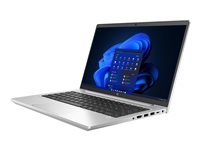 HP ProBook 445 G9 Notebook – Wolf Pro Security – AMD Ryzen 7 5825U / 2 GHz