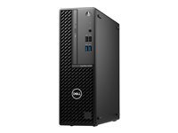 Dell OptiPlex 3000 – SFF – Core i5 12500 / 3 GHz Dell