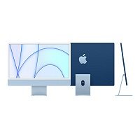 Apple iMac with 4.5K Retina display – All-in-one – M1 Apple