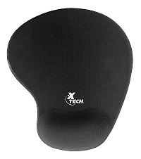 Xtech XTA-526 – Mouse pad – black Xtech