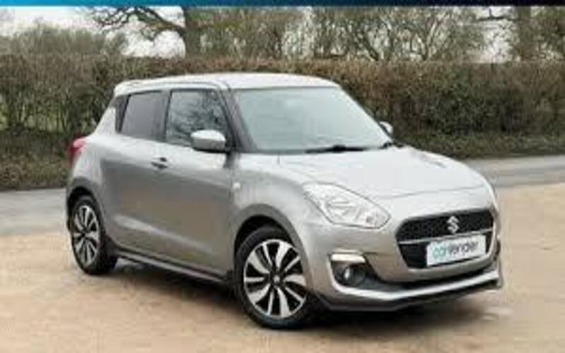SUV Car