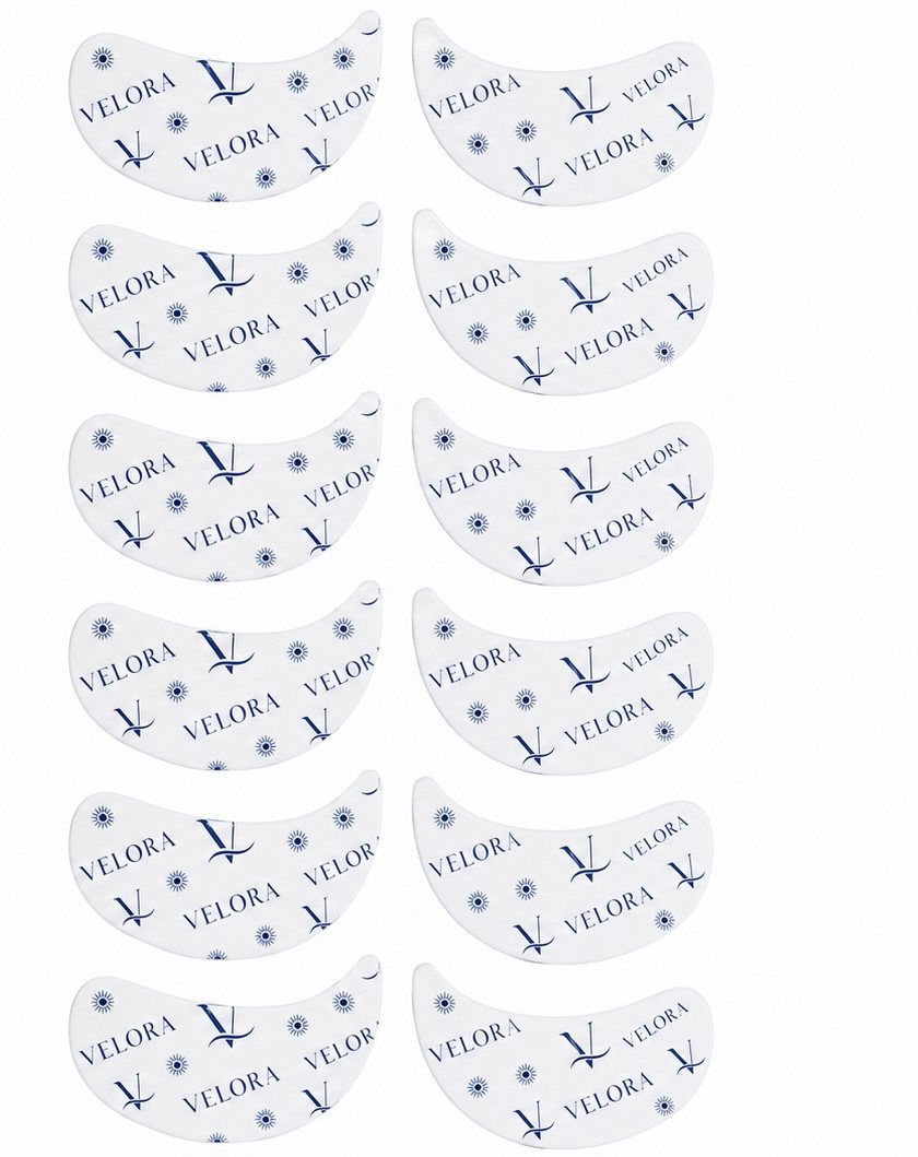 Gel Patch 50pcs