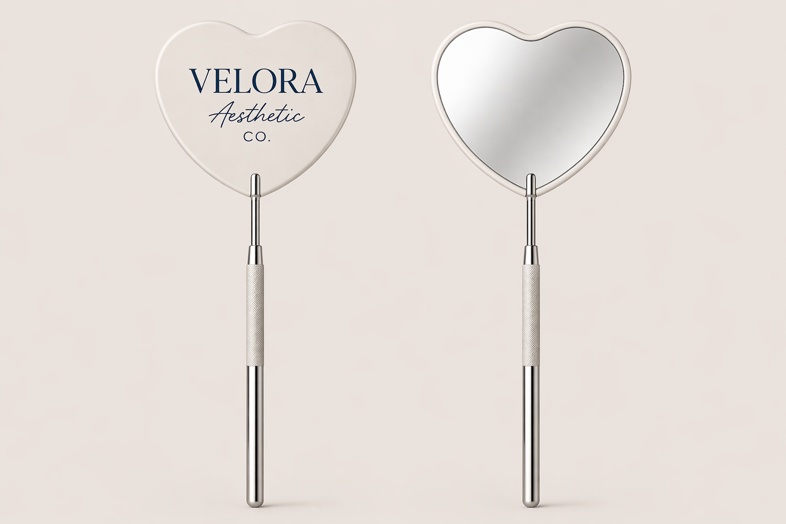 Lash Mirror