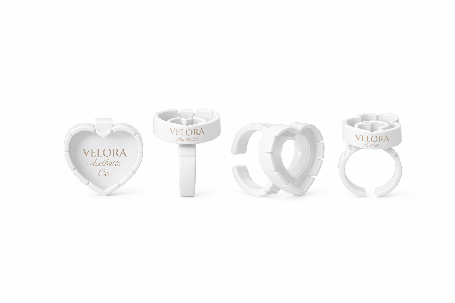 Glue Ring 50pcs