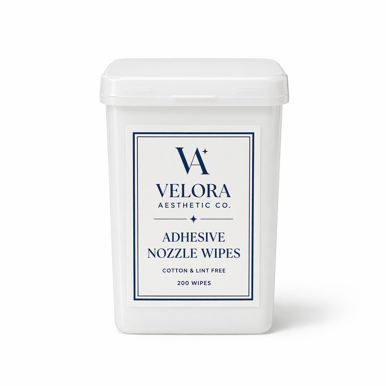 Nozzle Wipes