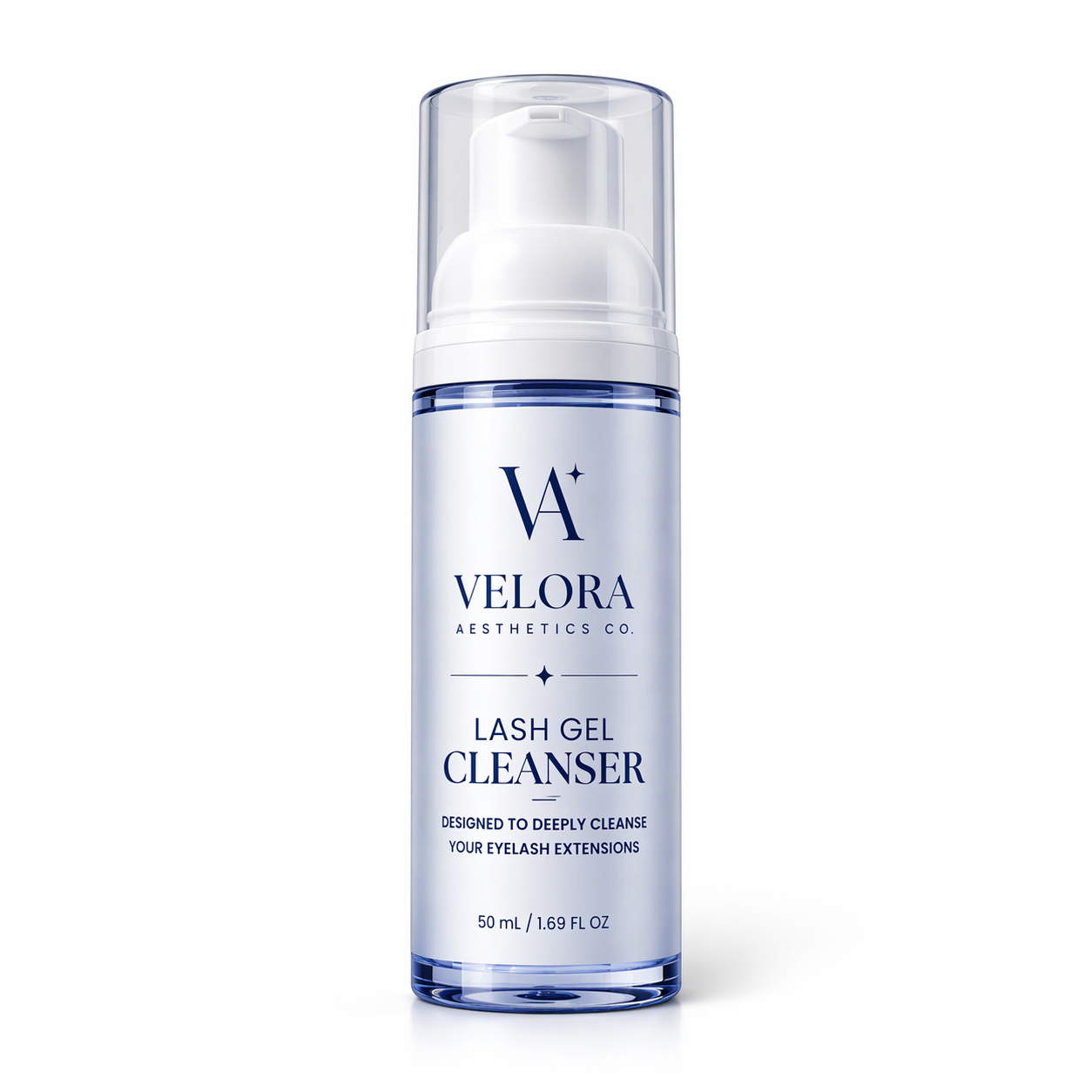 Gel Shampoo