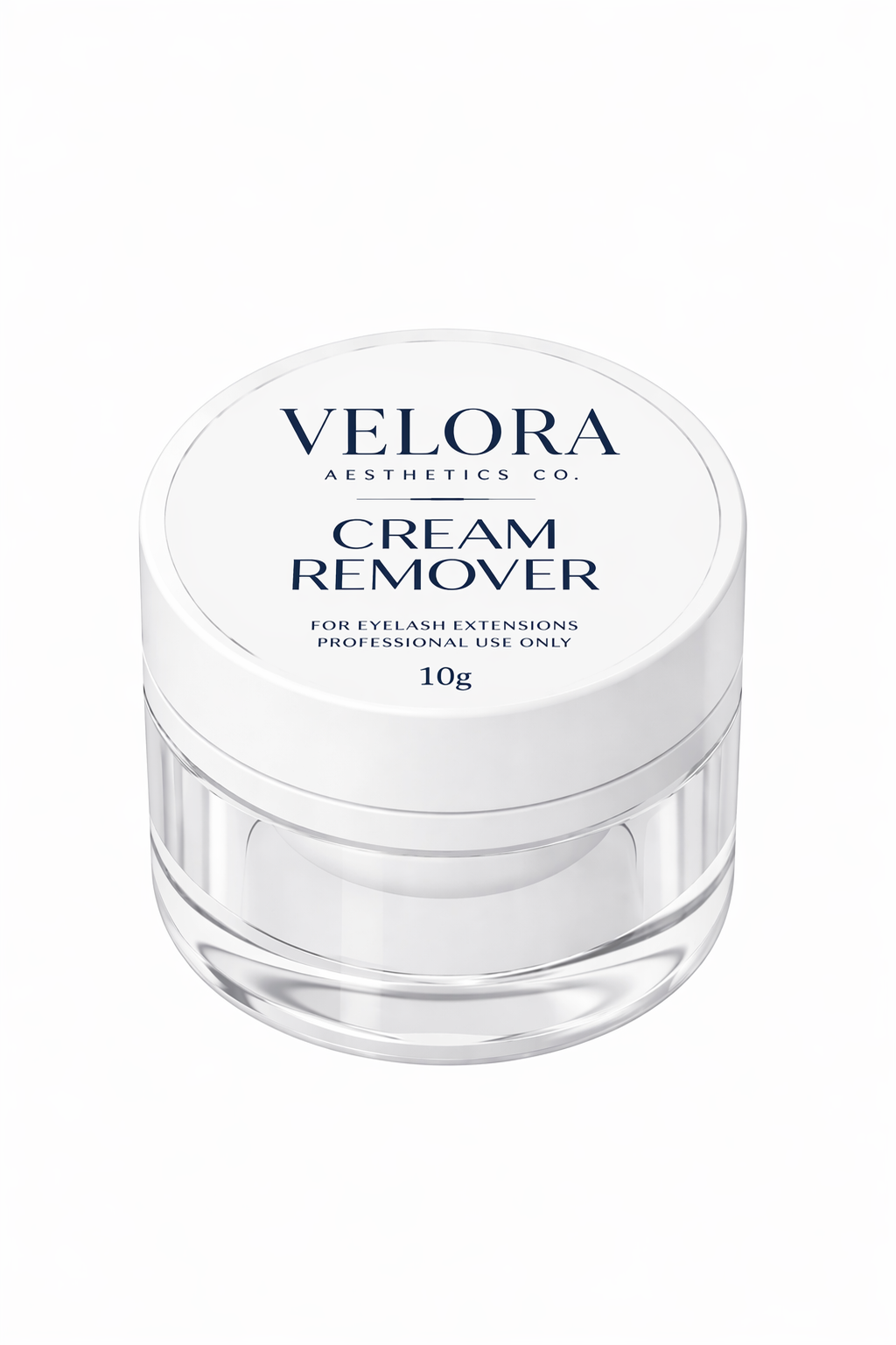 Cream Remover