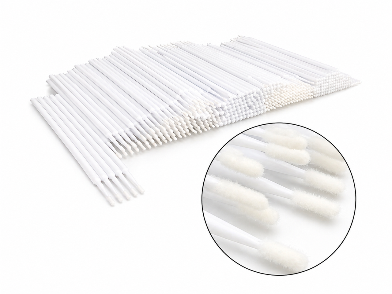 Swab Brush