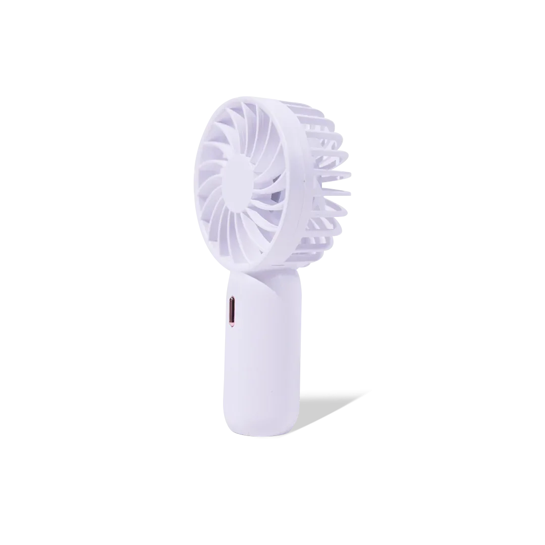 Lash Fan