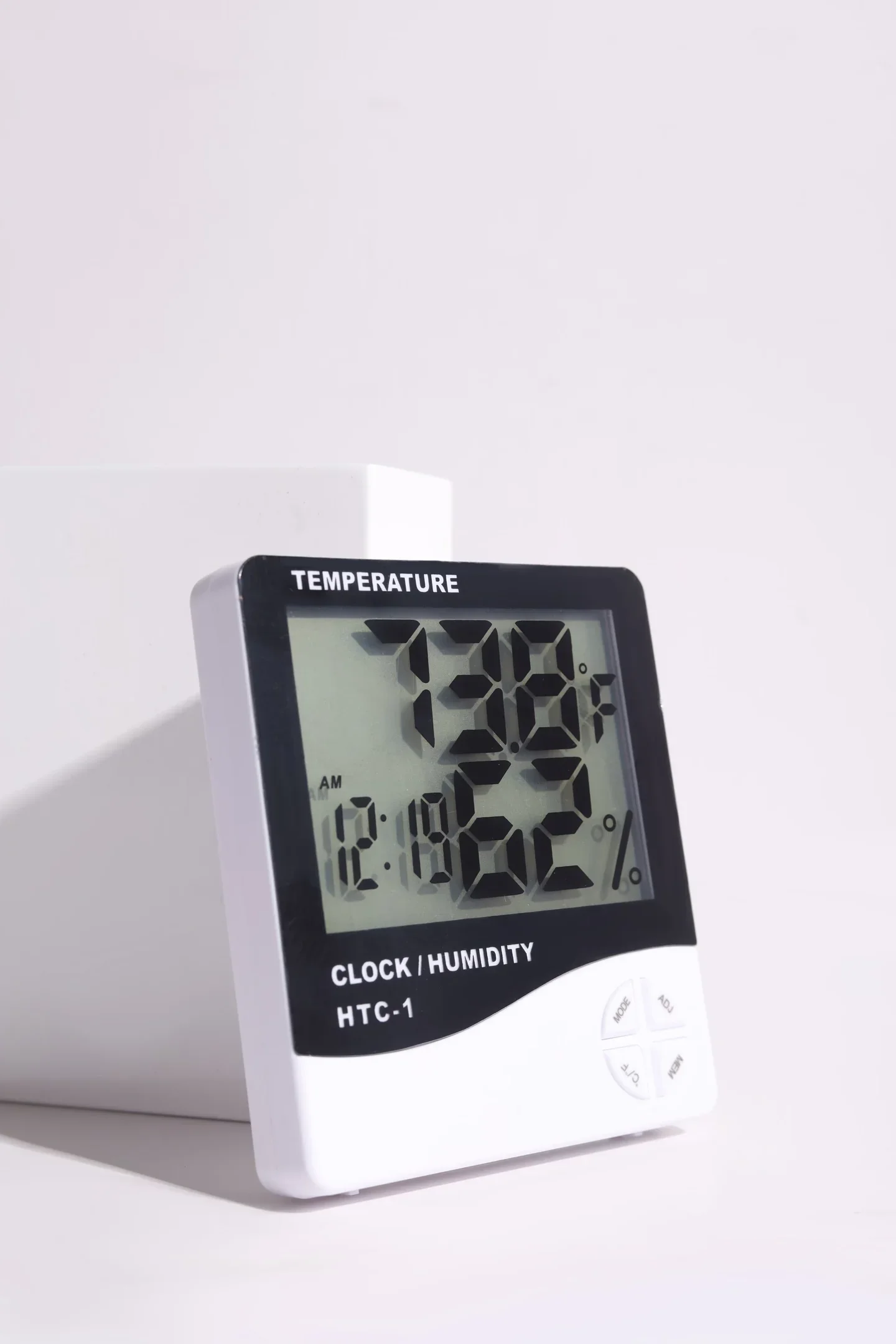 Temperature Hygrometer